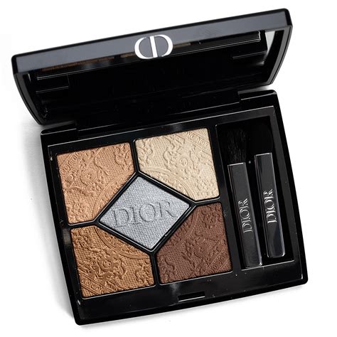 dior eyeshadow refill|dior eyeshadow review.